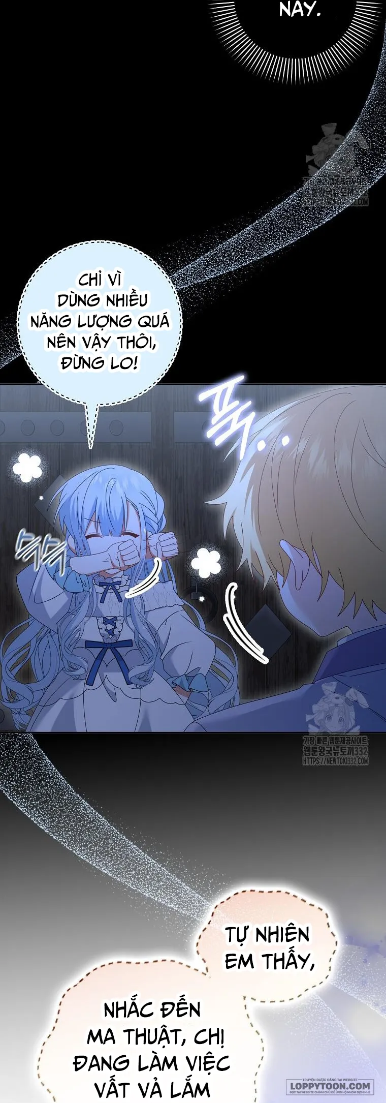 Tôi Sẽ Chiếm Lấy Ngư Trường Này! Chap 36 - trang 13