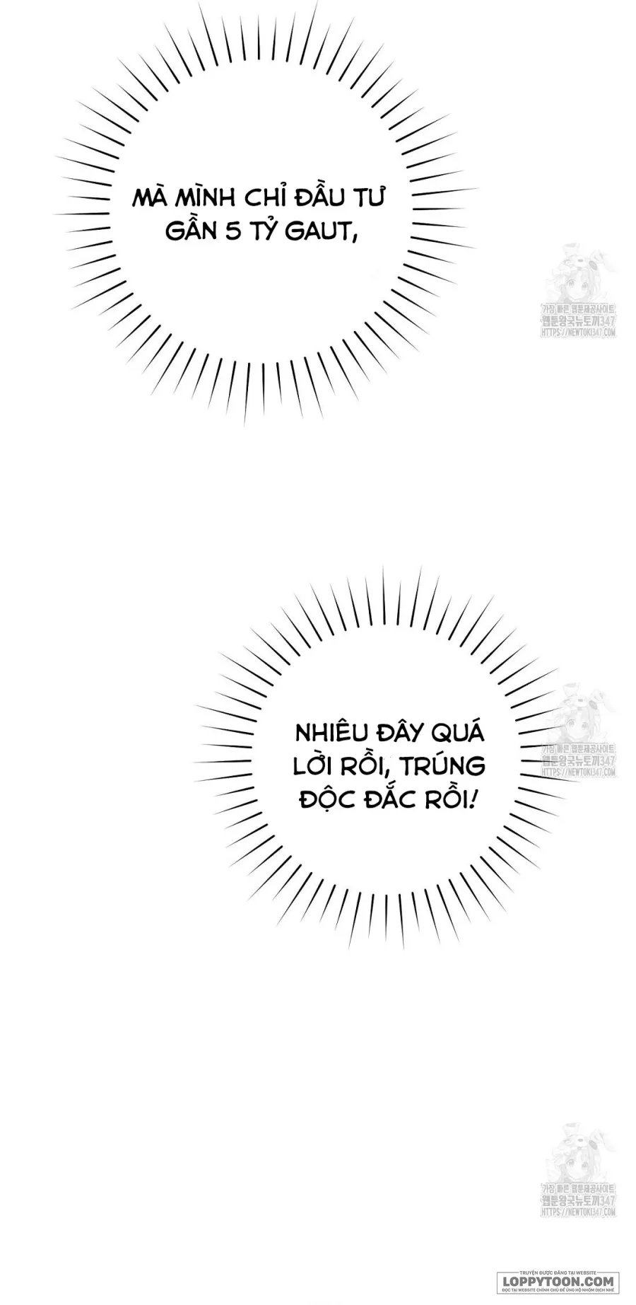 Cuộc Hôn Nhân Xa Hoa Của Đại Công Tước Là Giả Chap 62 - trang 33