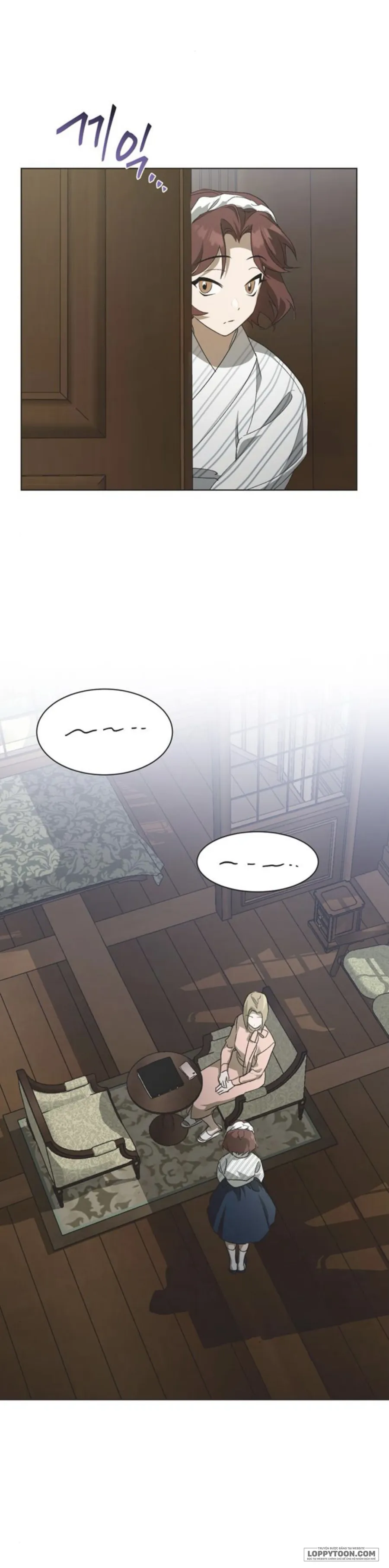 Lọ Lem Không Hoàn Hảo Chap 56 - trang 12