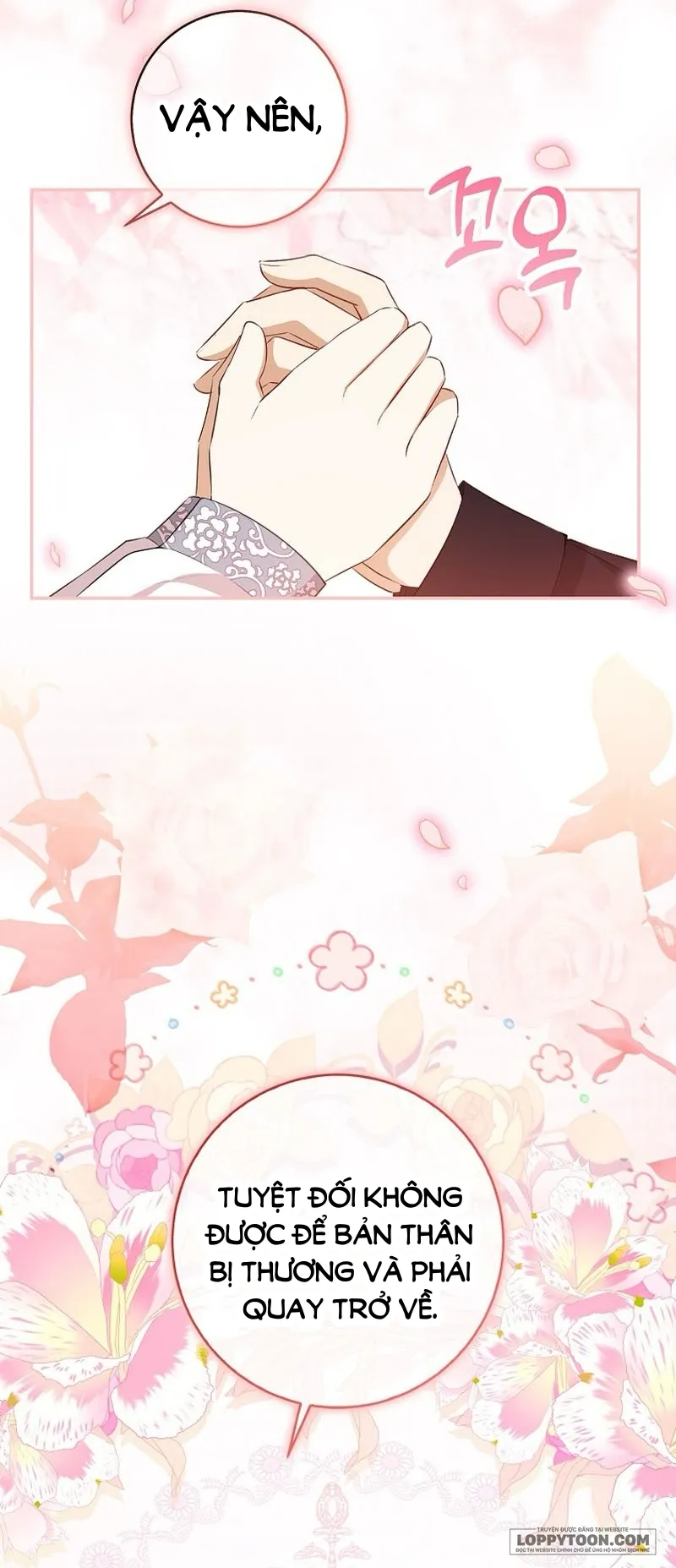 Sóc Con Tài Năng Chap 80 - trang 19
