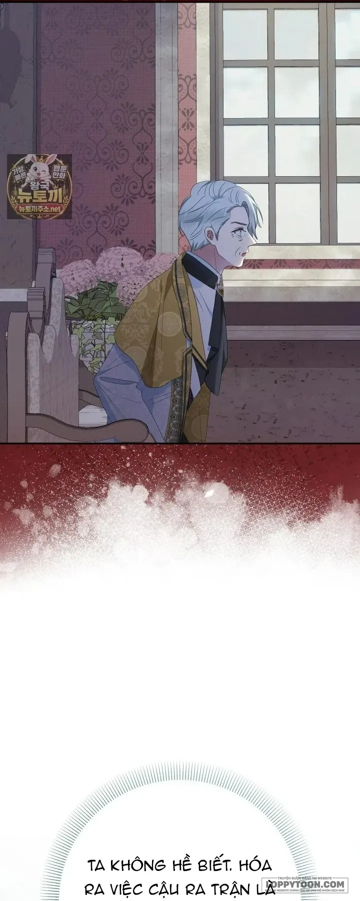 Tiểu Thư Tích Tiền Đi Bụi Chap 114 - trang 43