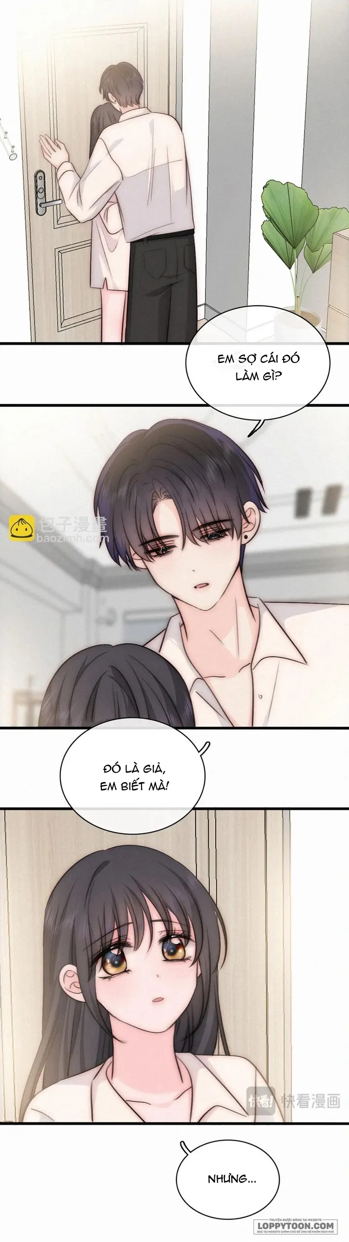 Một Lòng Cưng Chiều Chap 161 - trang 6
