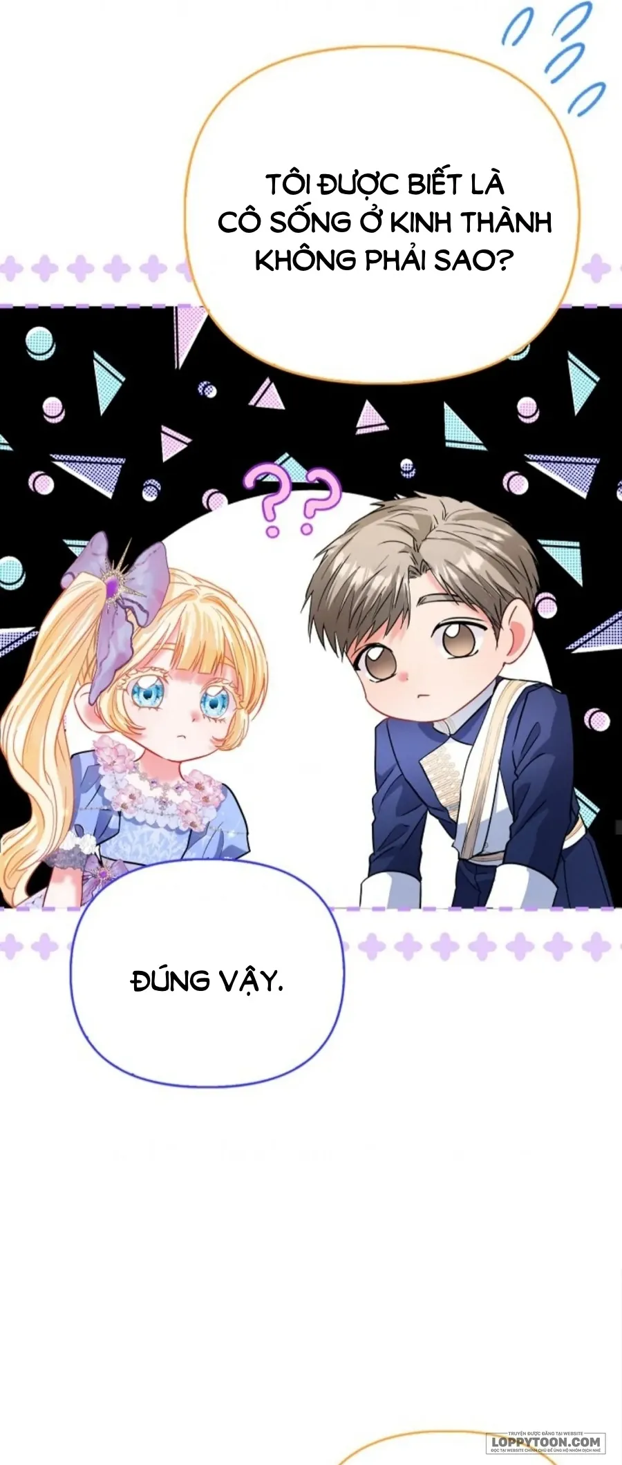 Nàng Công Chúa Của Mọi Người Chap 41 - trang 36