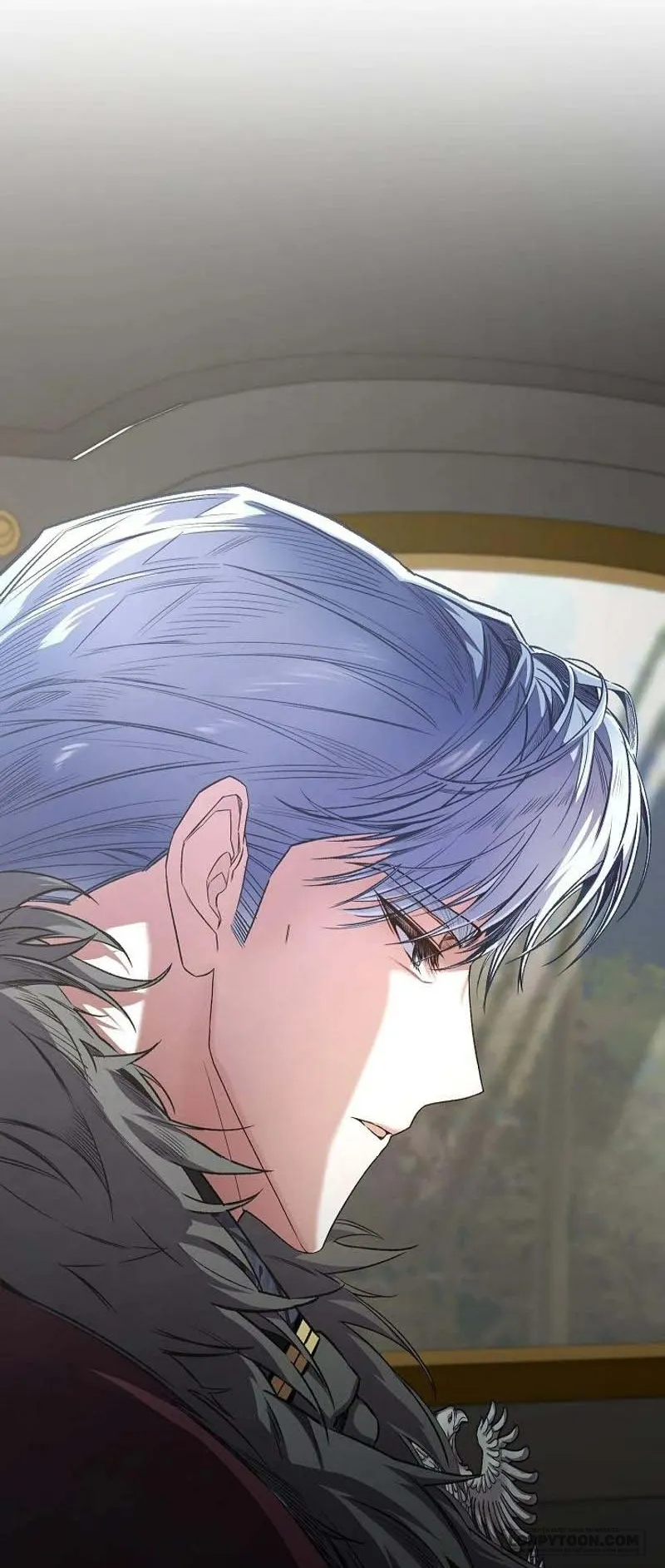 Papa Là Kẻ Thù Kiếp Trước Của Tôi? Chap 33 - trang 61