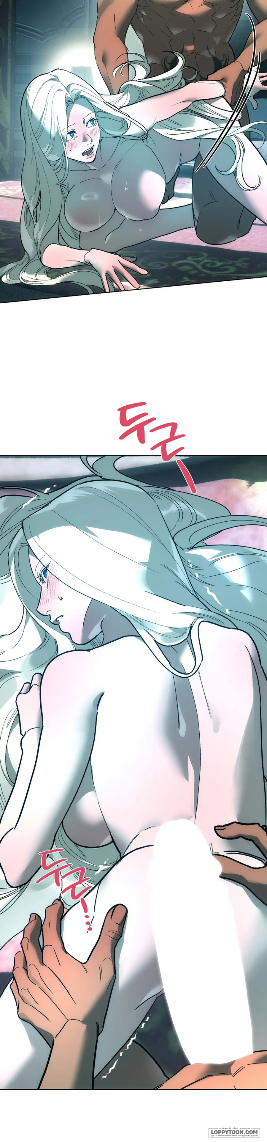 Gửi Đến Kẻ Sẽ Hủy Diệt Tôi Chap 14 - 🔞🔞🔞 - trang 18