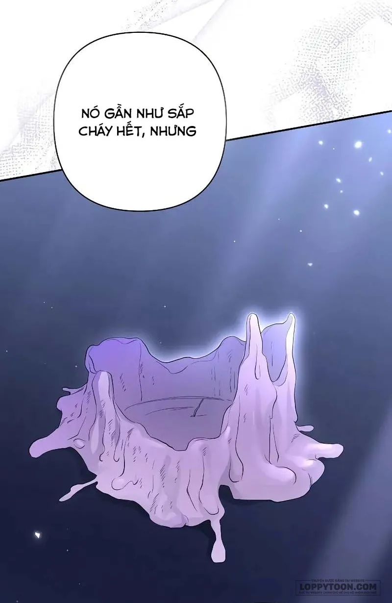 Presepe Bên Ngoài Chiếc Lồng Chap 17 - trang 9