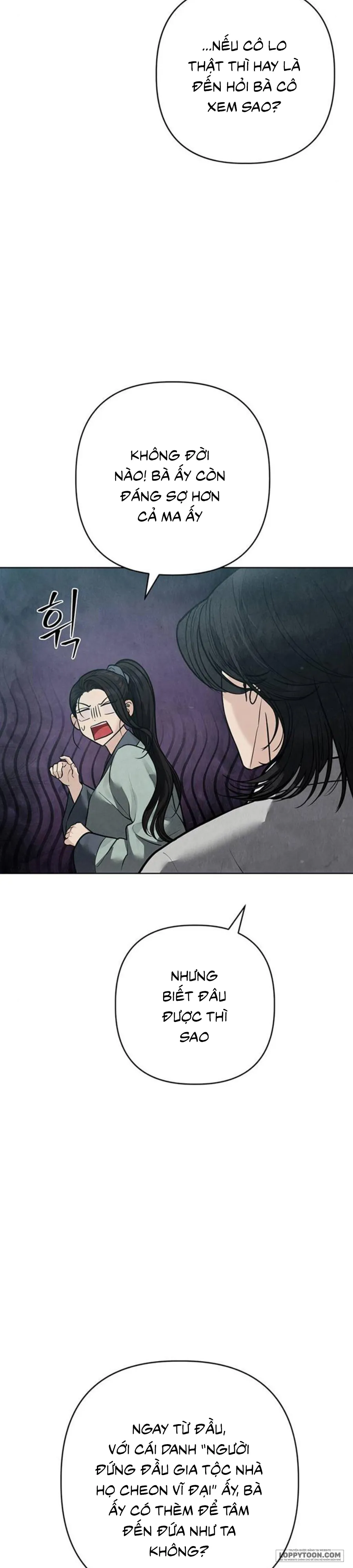 Quỷ Hồn Chap 28 - trang 15