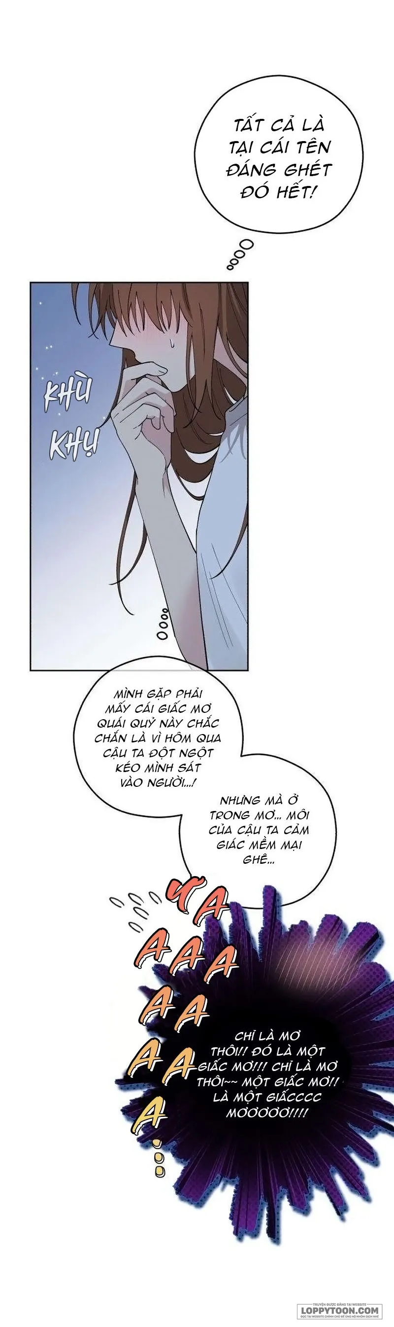 Tên Khốn Đẹp Trai Chap 13 - trang 6