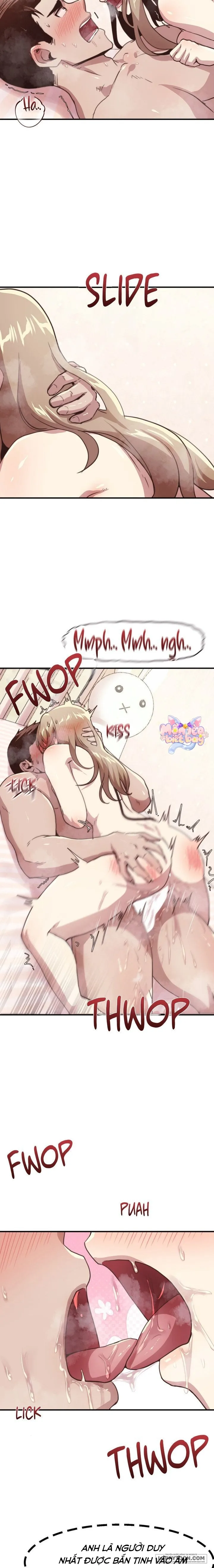 Bạn Bè Của Anh Trai Chap 15 - 🔞🔞🔞 - trang 14
