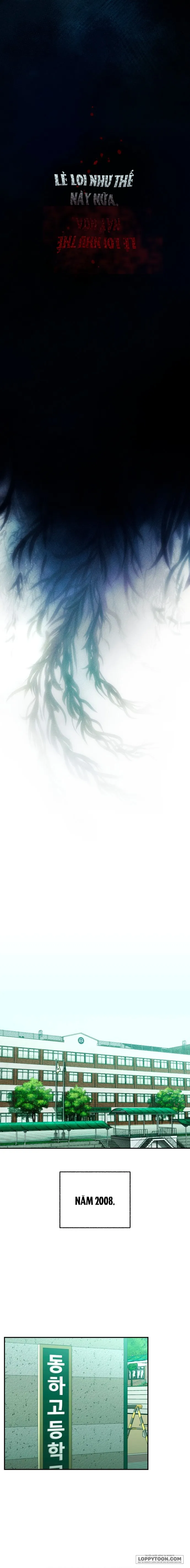 Bạn Cùng Lớp Chap 1 - trang 2