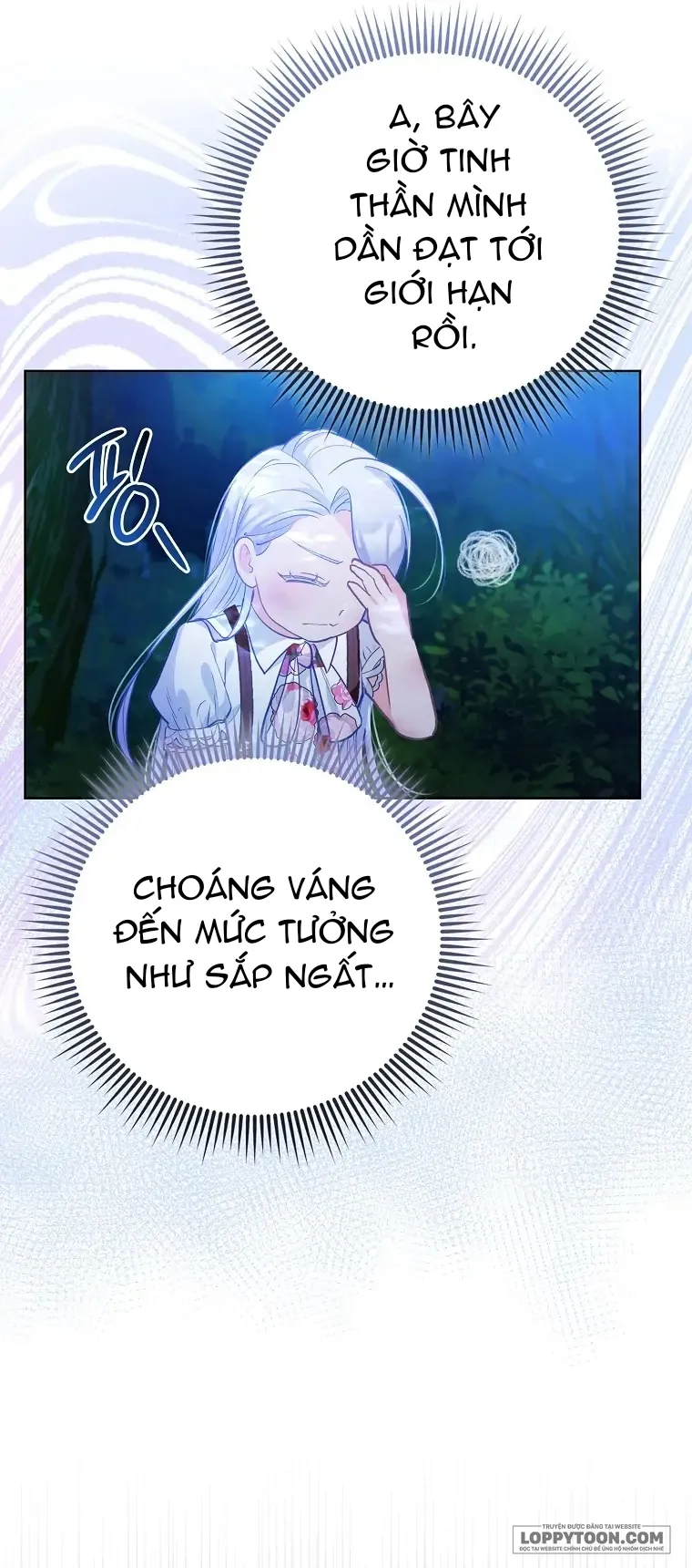 Phương Pháp Trồng Lúa Đặc Biệt Của Ác Nữ Chap 8 - trang 15