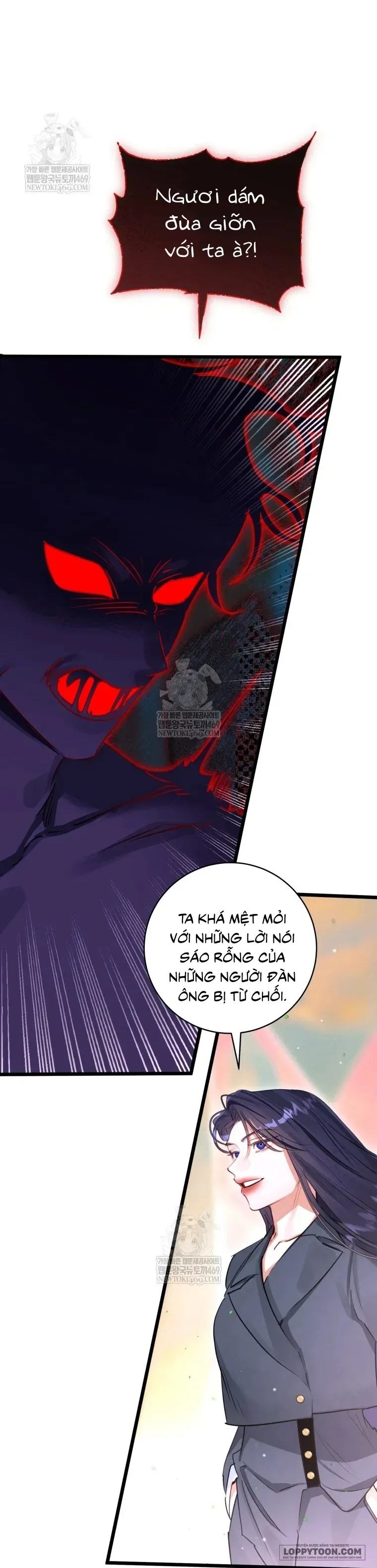 Cuộc Hôn Nhân Xa Hoa Của Đại Công Tước Là Giả Chap 112 - trang 2