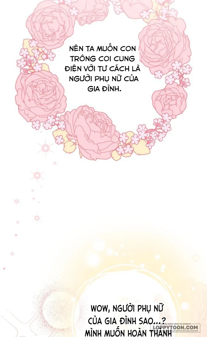 Tôi Sống Chung Với Mẹ Chồng Chap 3 - trang 53