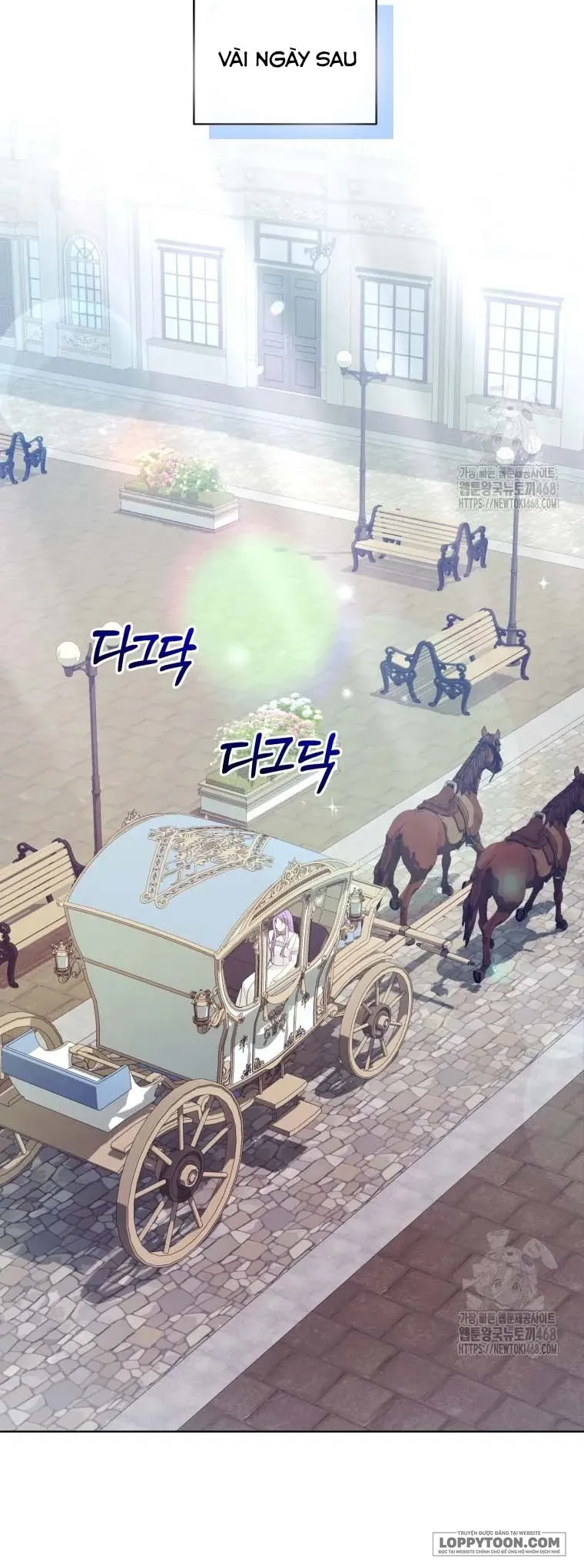 Chiếc Túi Bí Mật Của Quý Cô Xấu Xí Chap 59 - trang 15