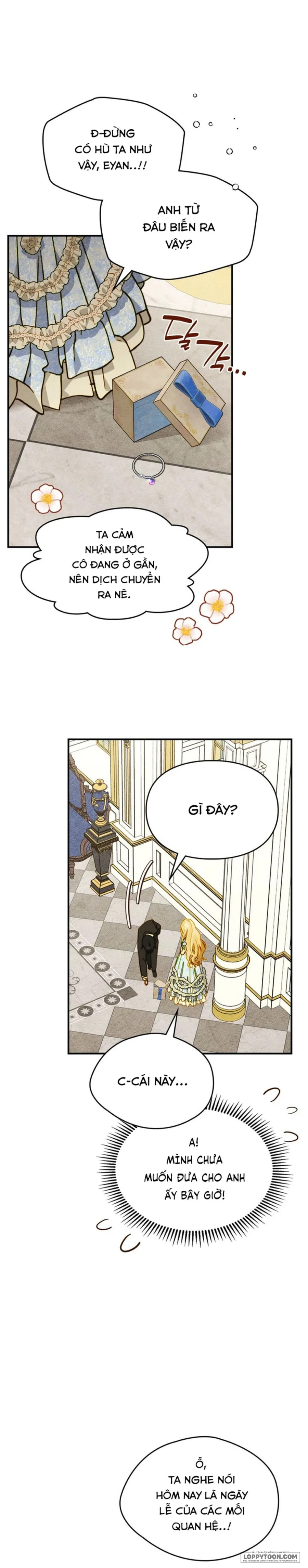 Thuần Hoá Munchkin Chap 14 - trang 4
