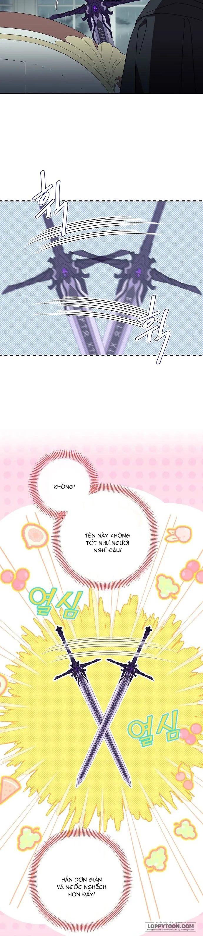 Thuần Hóa Hầu Tước Quái Dị Chap 64 - trang 12