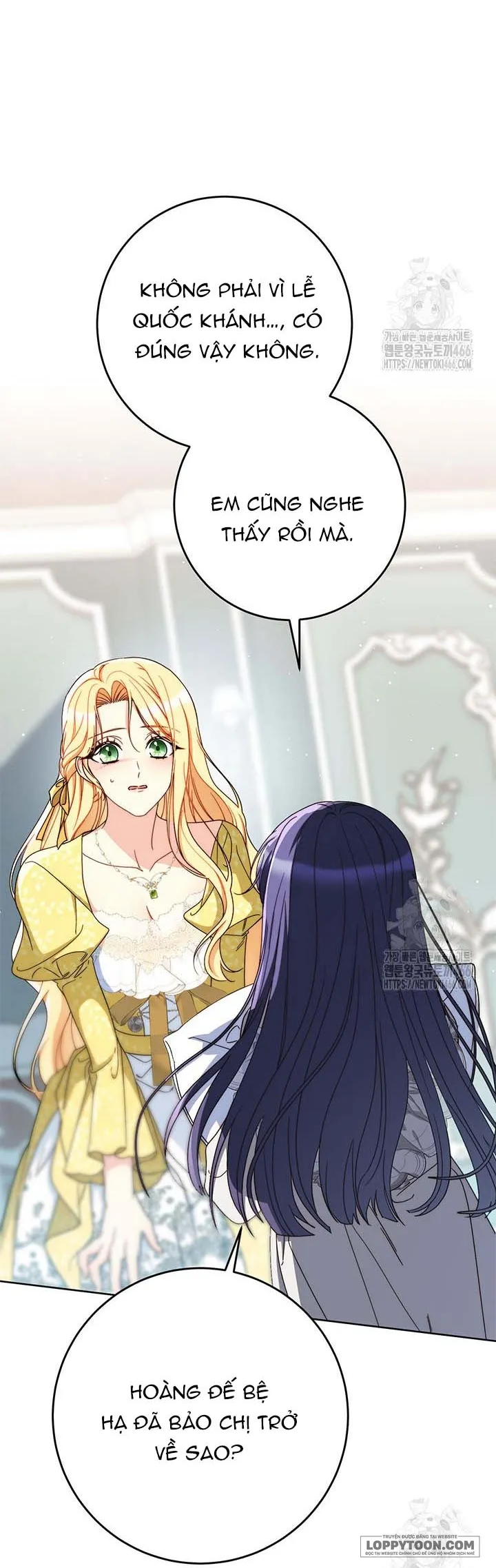 Nuôi Dưỡng Em Gái Xinh Đẹp Chap 84 - trang 68
