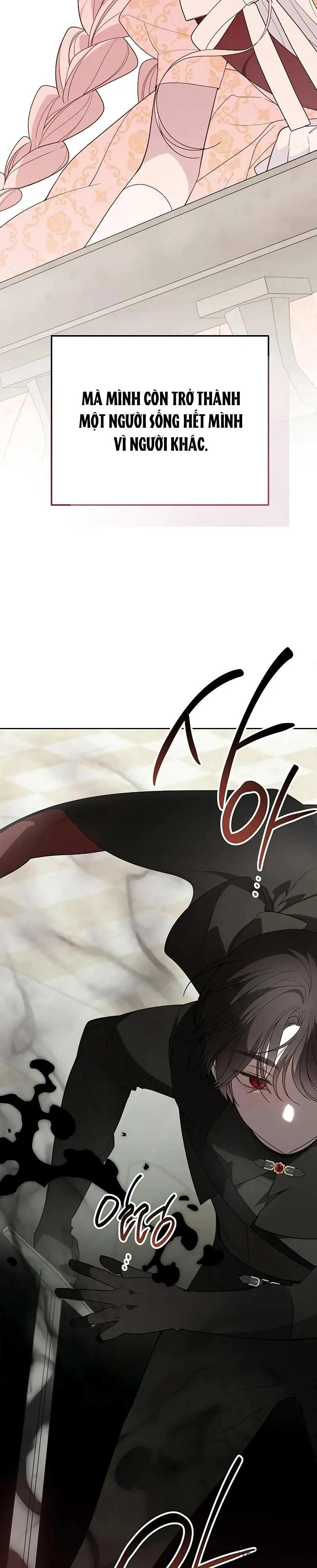Bạo Chúa Bé Con Chap 83 - trang 14