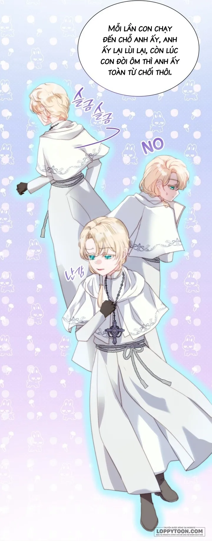 Tôi Được Sinh Ra Là Cô Con Gái Thứ Hai Chap 96 - trang 41