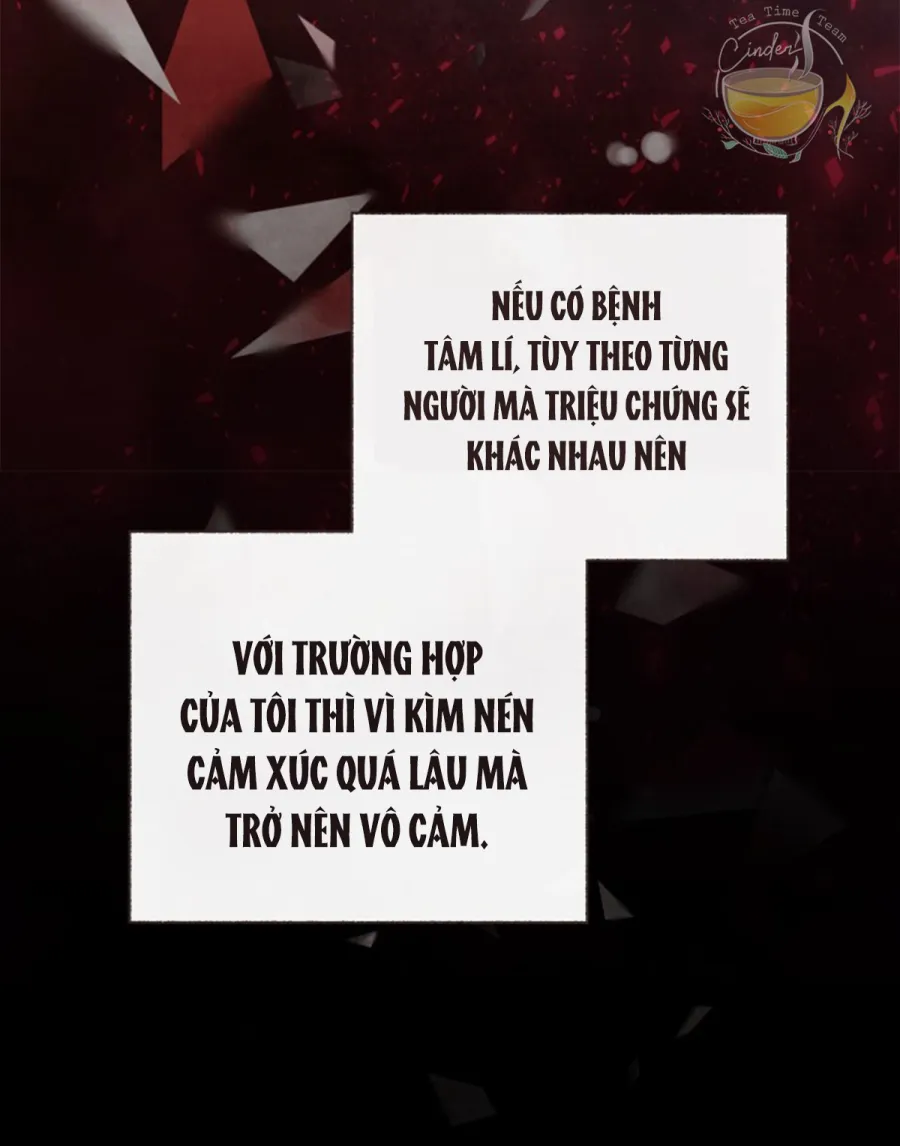 Cảm Xúc Chuyển Giao Chap 0 - trang 22
