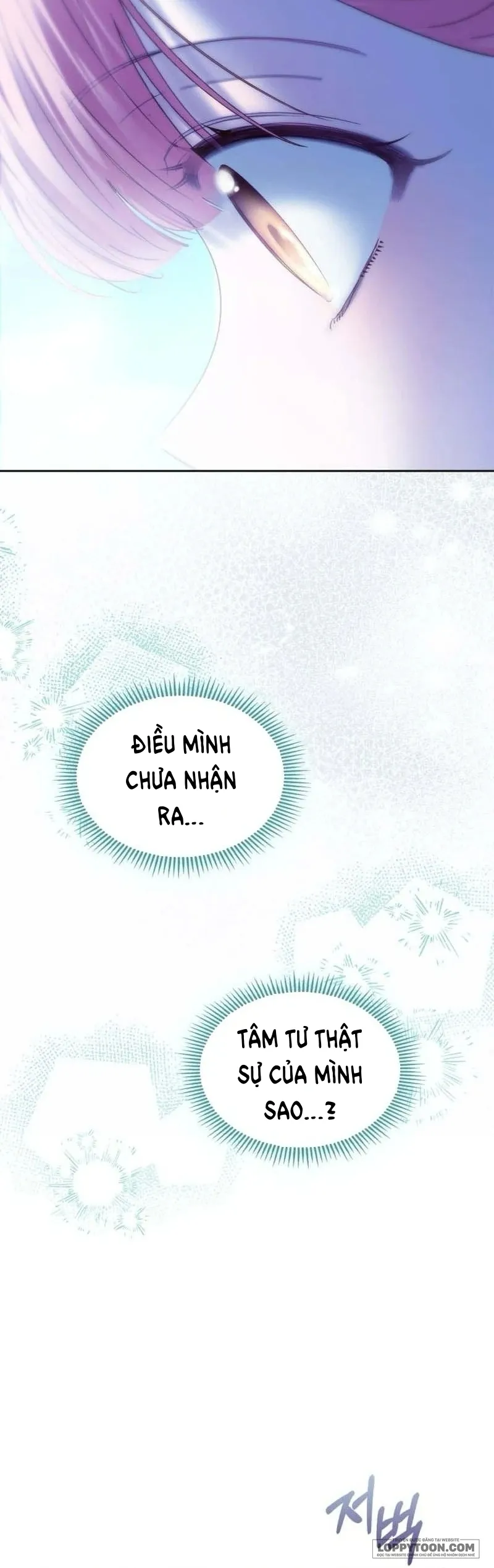 Phạm Nhân Bé Con Của Dinh Thự Mùa Đông Chap 87 - trang 29