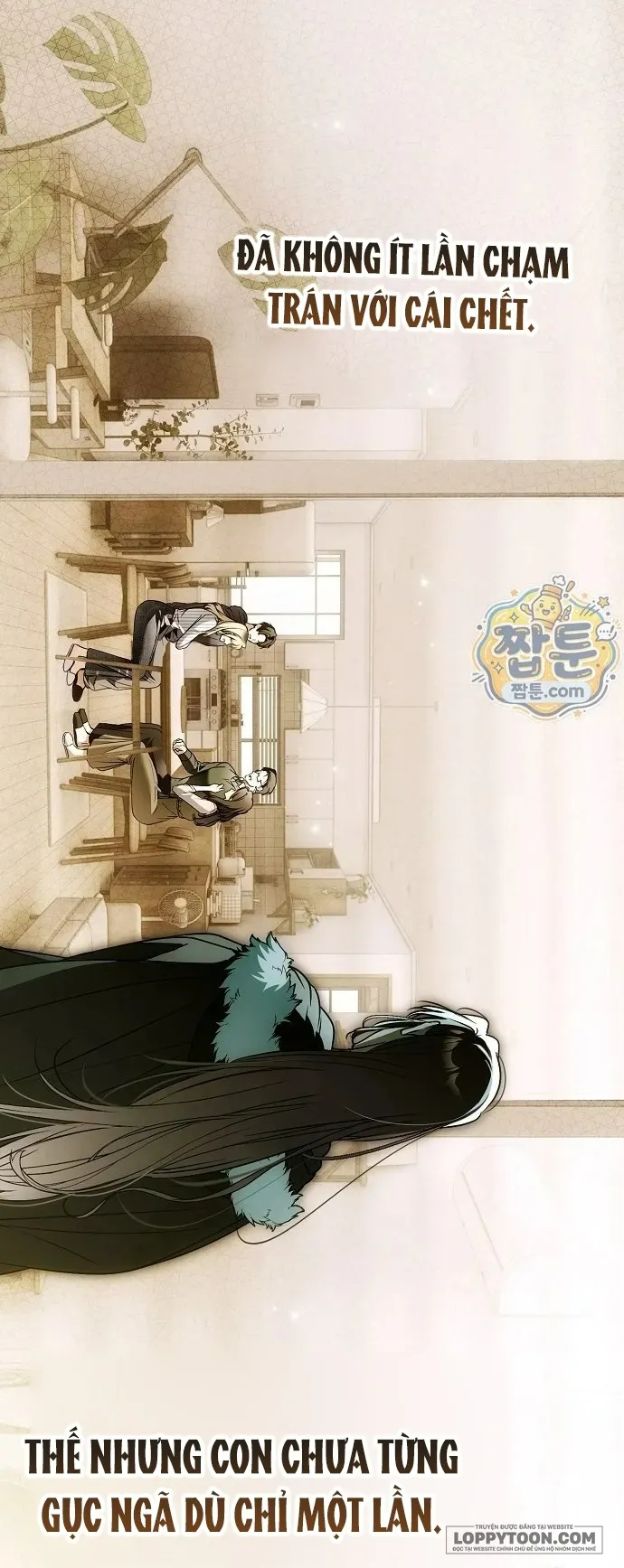 Có Kẻ Đã Sở Hữu Cơ Thể Của Tôi Chap 97 - trang 41