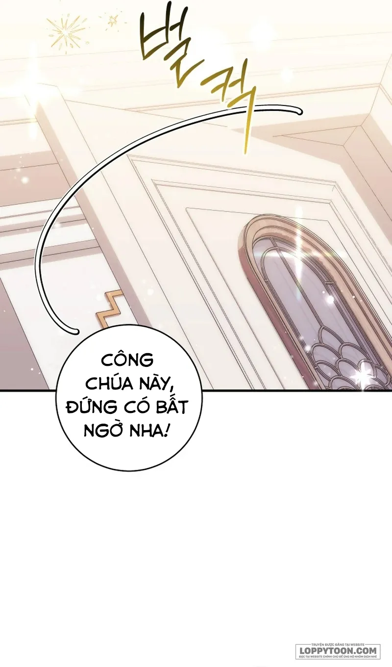 Trở Thành Bạn Thời Thơ Ấu Của Nam Phụ Ám Ảnh Chap 19 - trang 43