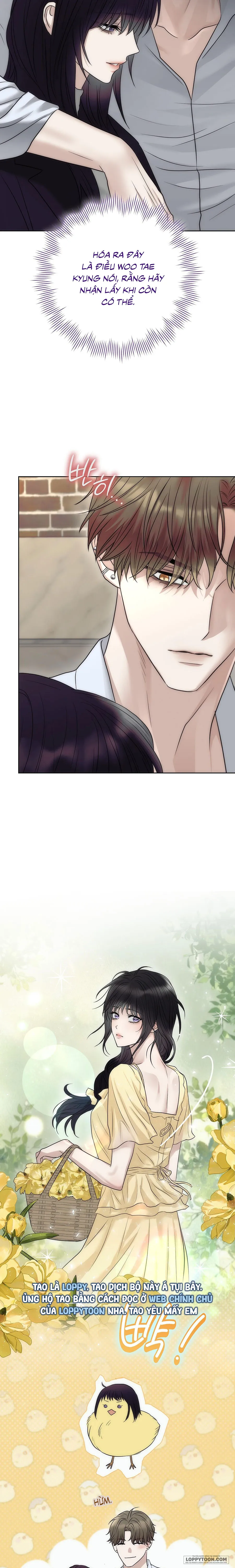 Hang Kiến Chap 23 - trang 22