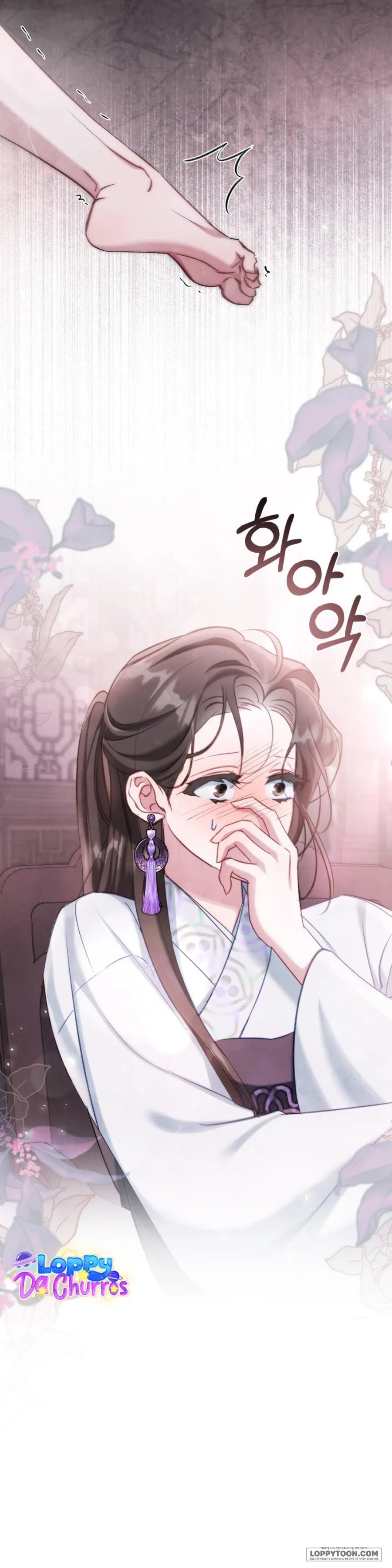 Chuyến Đi Đêm Chap 13 - trang 26