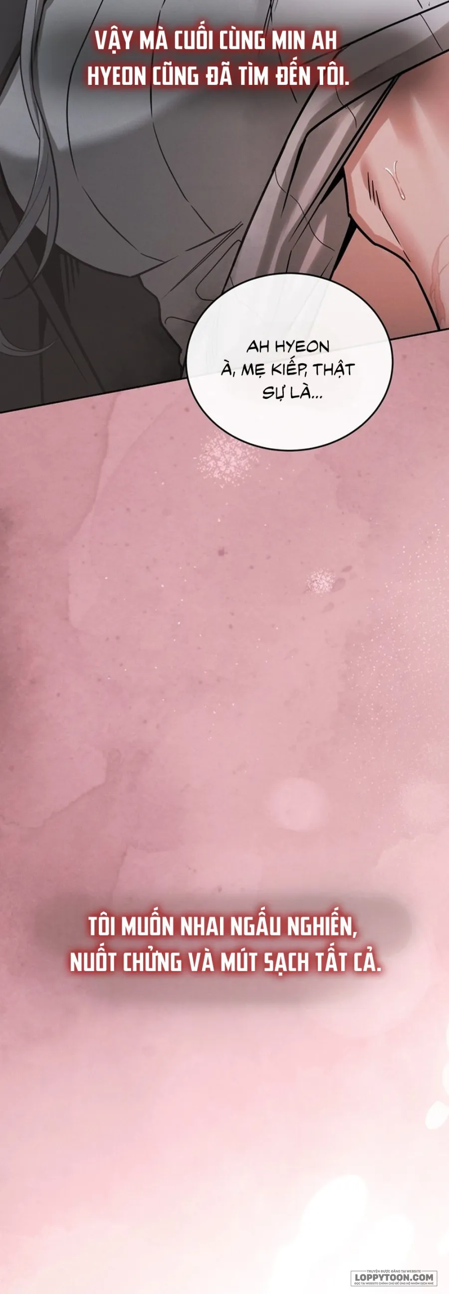 Trên Đời Này Không Có Quân Khuyển Nào Là Tồi Cả Chap 7 - 🔞 - trang 29