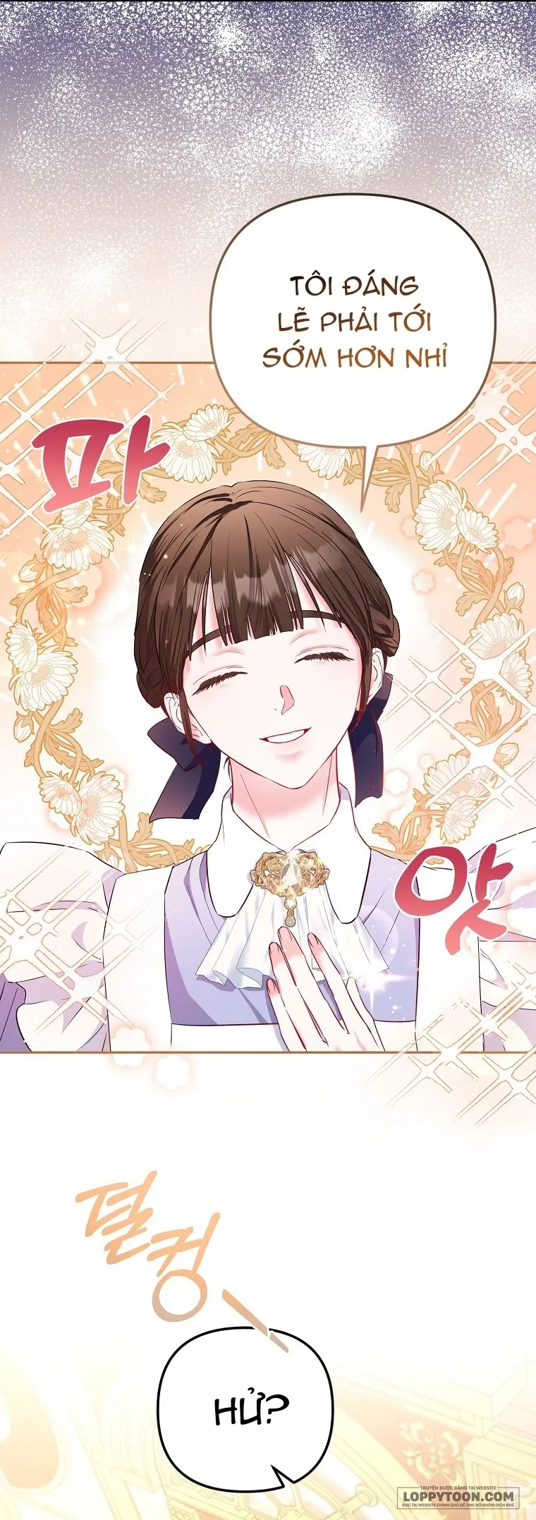Nàng Công Chúa Của Mọi Người Chap 9 - trang 7