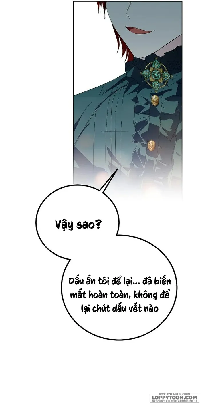 Phía Sau Mặt Nạ Của Nam Chính Hiền Lành Chap 73 - trang 60