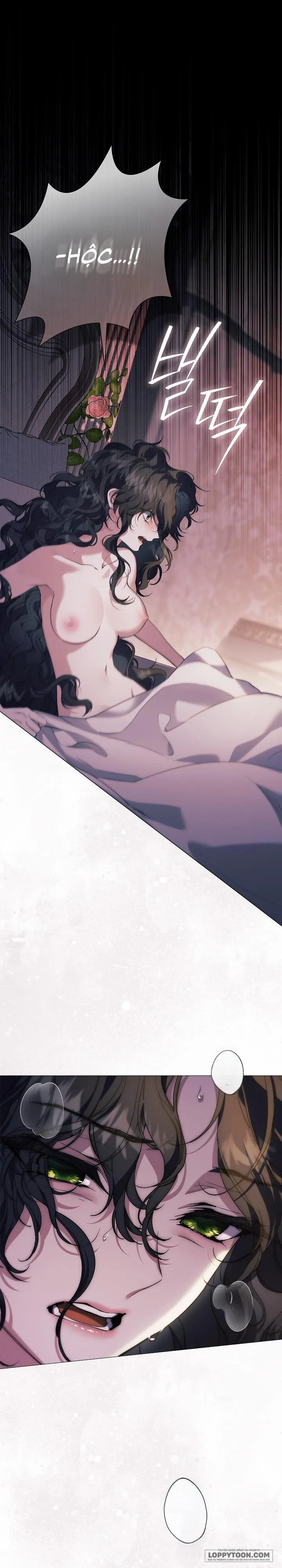 Dành Cho Các Nữ Thần: Dành Cho Daphne Chap 11 - trang 1