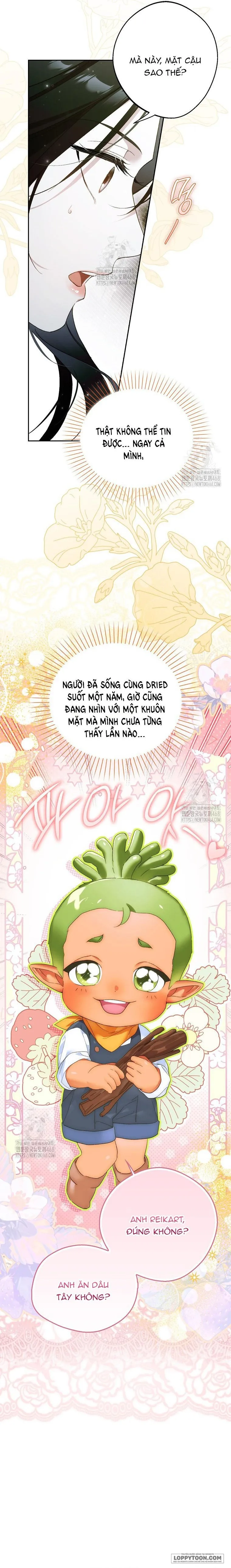 Hầu Tước Maron Chap 3 - trang 28