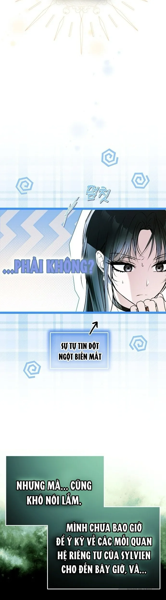 Có Kẻ Đã Sở Hữu Cơ Thể Của Tôi Chap 50 - trang 35