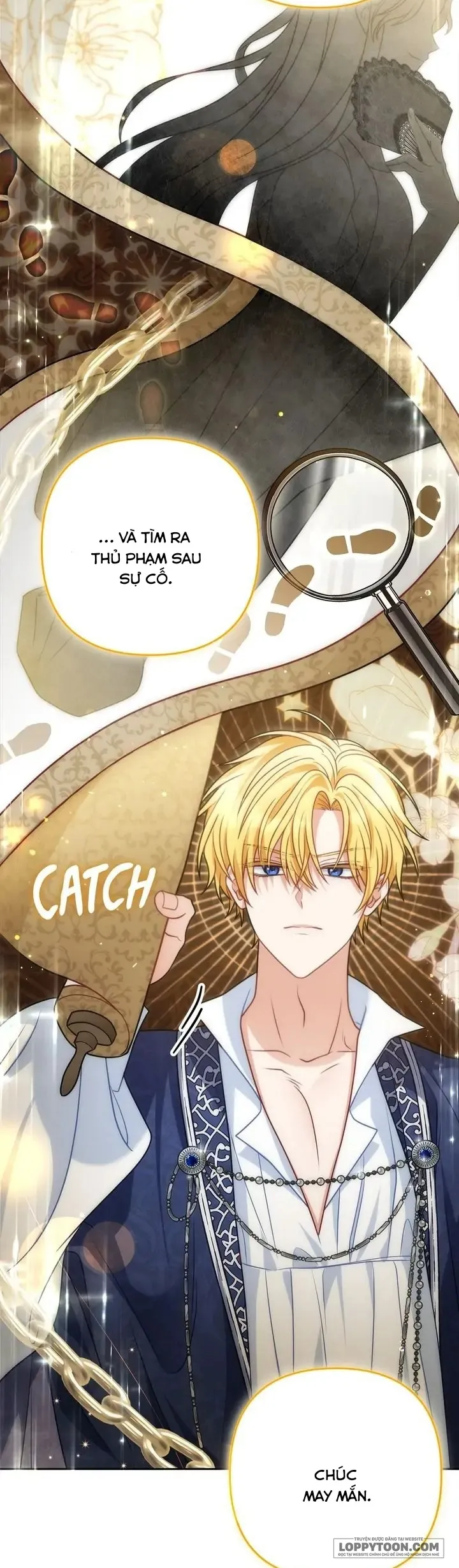 Tôi Sống Chung Với Mẹ Chồng Chap 13 - trang 59