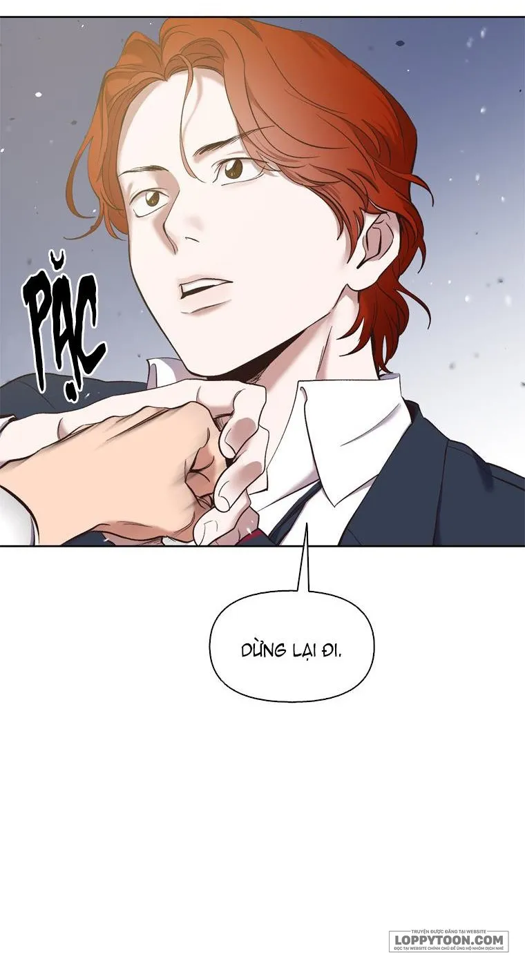 Thanh Xuân Của Chúng Ta Chap 34 - trang 9