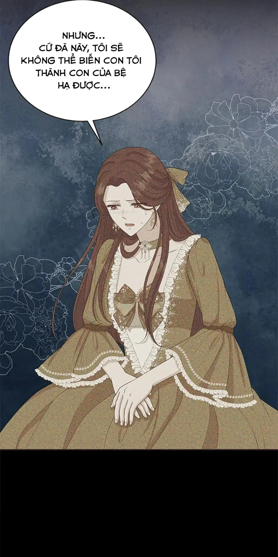 Công Chúa Bé Con Hạng S Thật Mạnh Chap 58 - trang 28