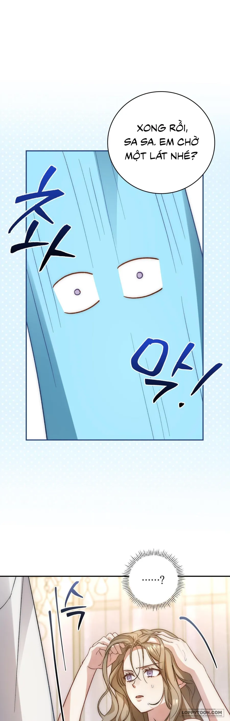 Ủa, Sao Thể Loại Này Khác Biệt Quá Vậy? Chap 5 - 🔞🔞 - trang 24