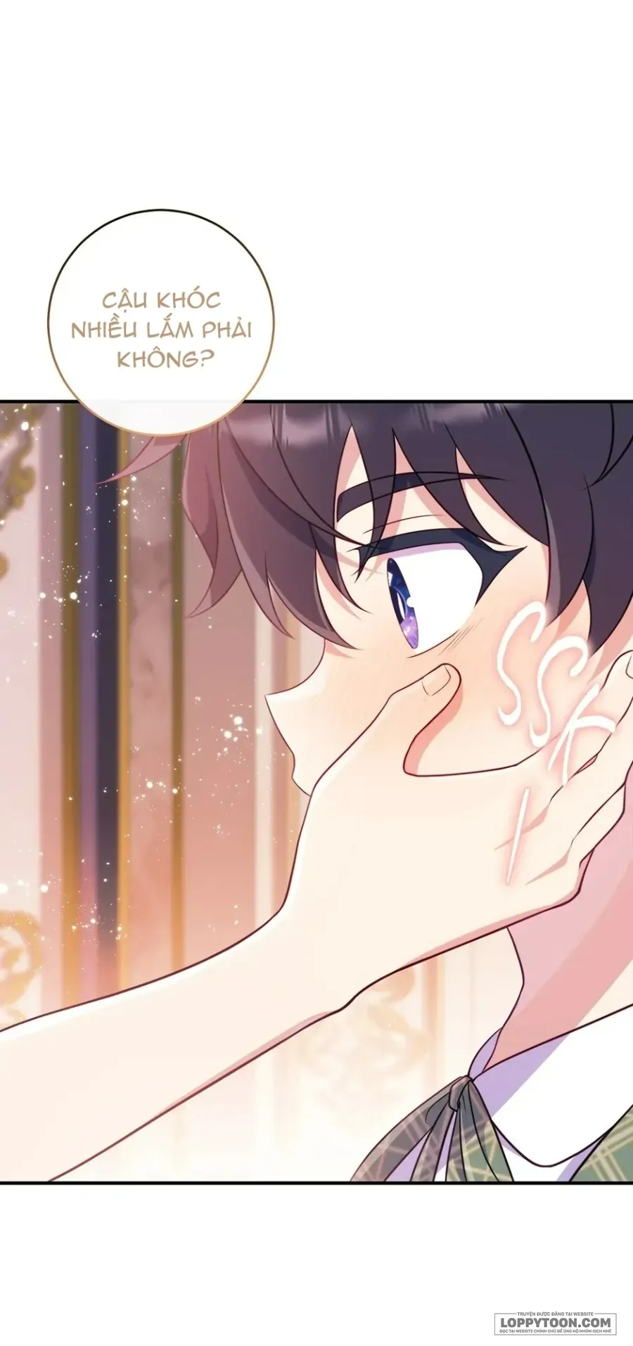 Trở Thành Bạn Thời Thơ Ấu Của Nam Phụ Ám Ảnh Chap 40 - trang 66