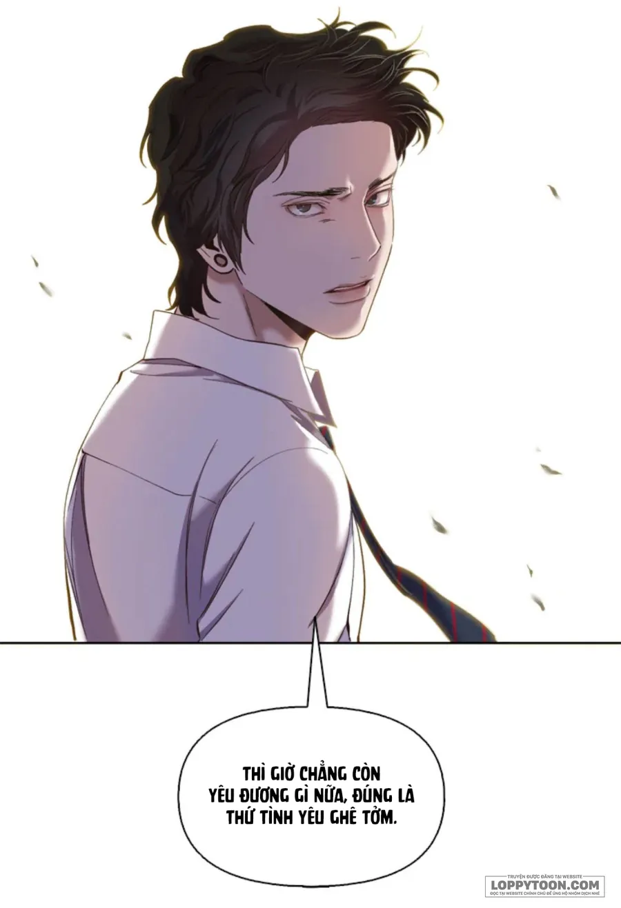 Thanh Xuân Của Chúng Ta Chap 26 - trang 70