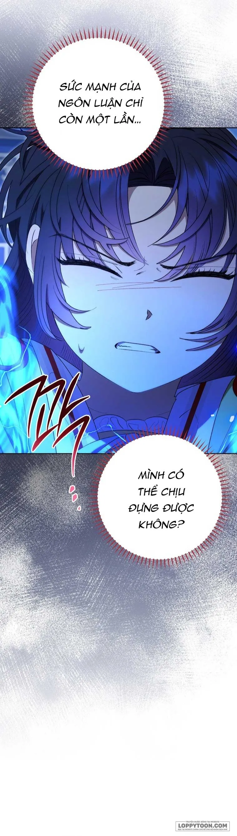 Tiểu Thiếp Chỉ Muốn Sống Yên Bình Chap 74 - trang 34