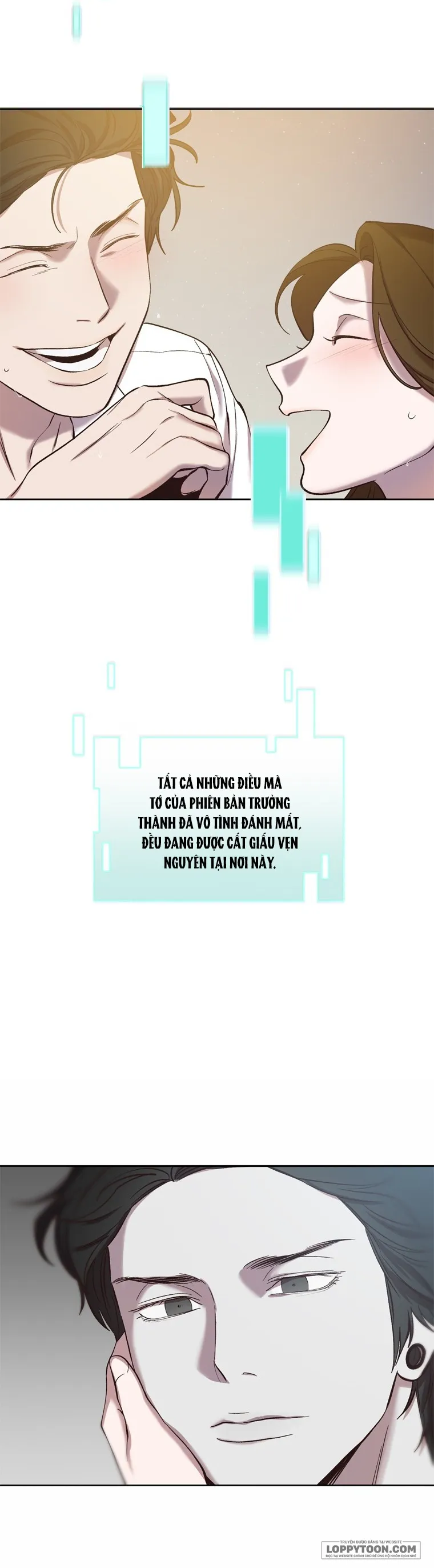 Thanh Xuân Của Chúng Ta Chap 119 - trang 25