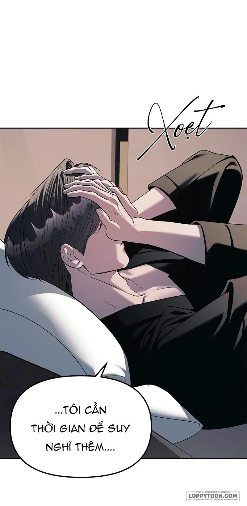 Xâm Nhập Trường Trung Học Tài Phiệt Chap 42 - trang 60
