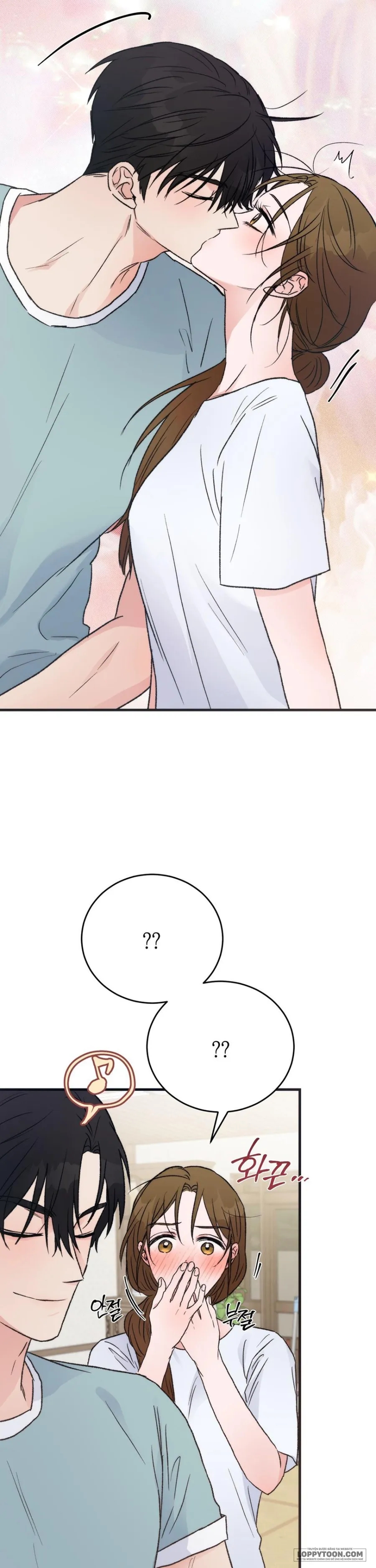 [KHÔNG CHE] Khúc Hát Giữa Mùa Hè Chap 10 - trang 13