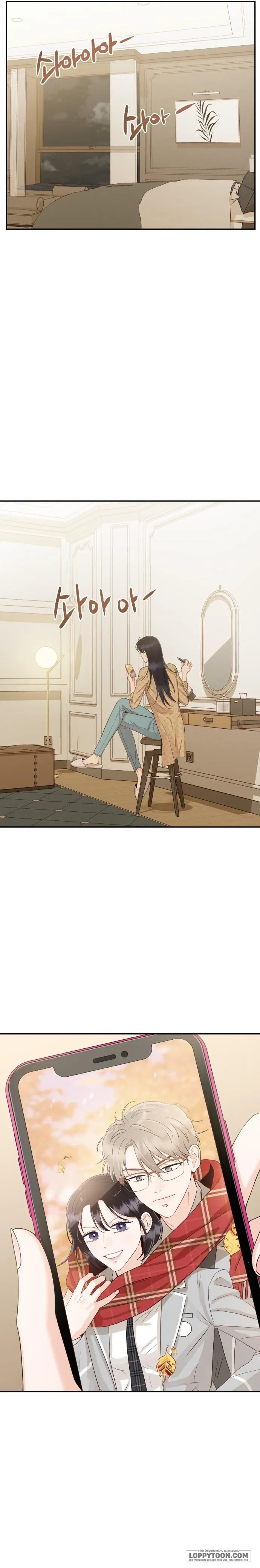 Người Một Nhà Chap 25 - trang 3