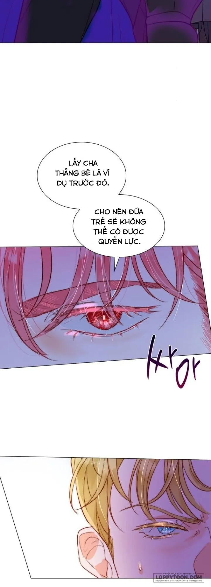Tôi Được Sinh Ra Là Cô Con Gái Thứ Hai Chap 9 - trang 25