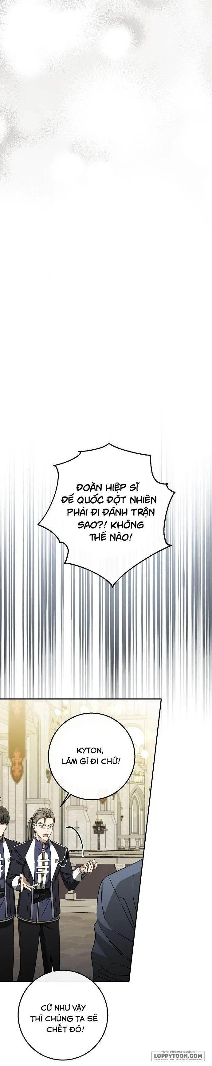 Thuần Hóa Hầu Tước Quái Dị Chap 62 - trang 20