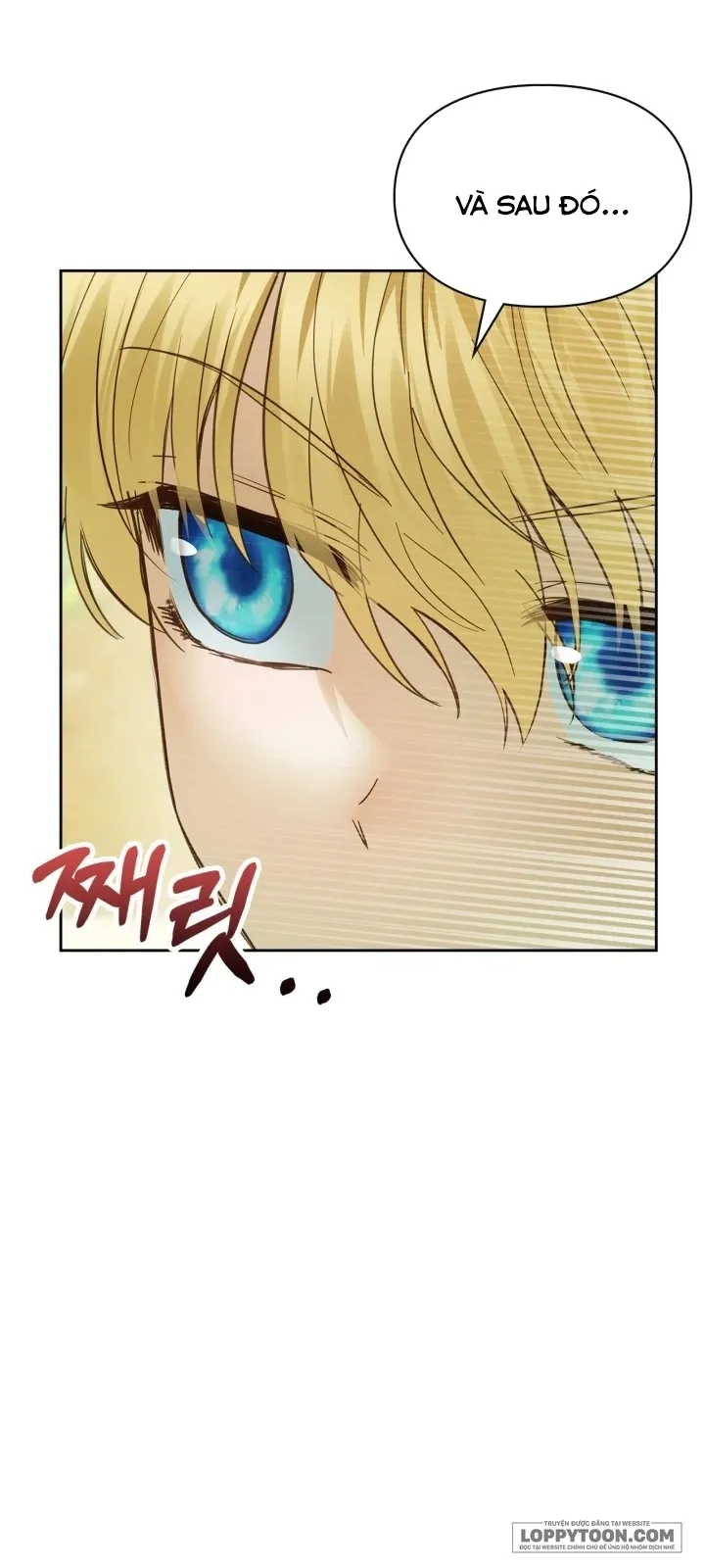 Phạm Nhân Bé Con Của Dinh Thự Mùa Đông 38 - trang 34