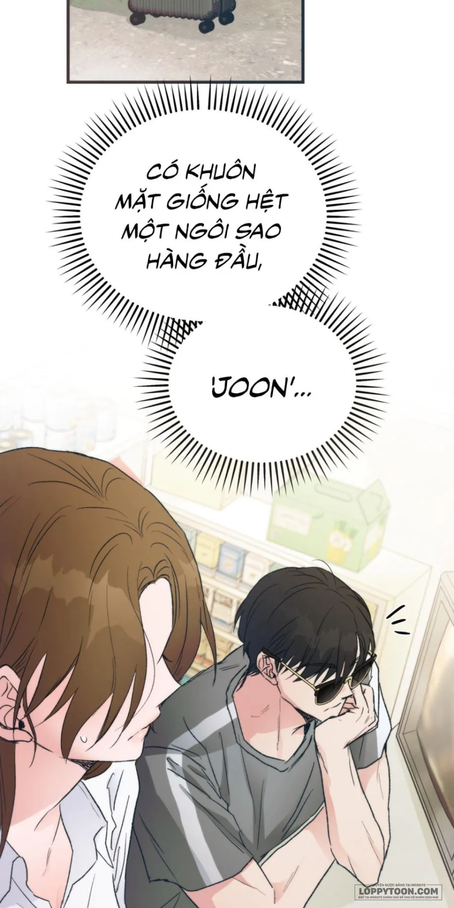 Khúc Hát Giữa Mùa Hè Chap 1 - 🔞 - trang 87